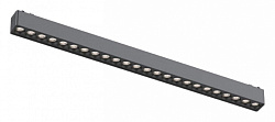 Встраиваемый светильник Aployt Magnetic track 48 APL.0100.01.24, фото 2